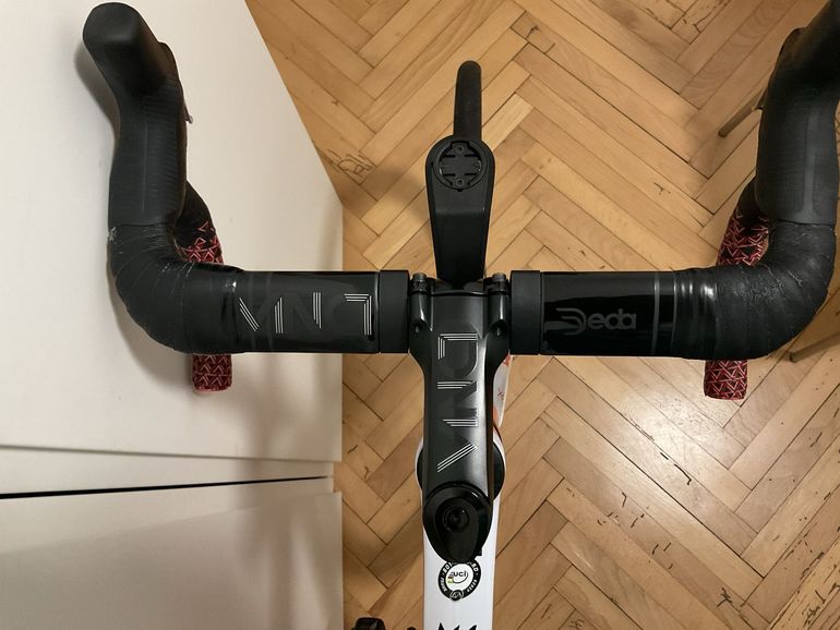 Used Bottecchia Emme SRAM Force 2021 Road & Gravel — image 4 of 9