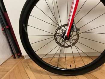 Used Bottecchia Emme SRAM Force 2021 Road & Gravel — image 5 of 9