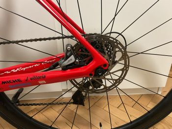 Used Bottecchia Emme SRAM Force 2021 Road & Gravel — image 6 of 9