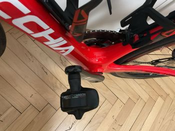 Used Bottecchia Emme SRAM Force 2021 Road & Gravel — image 8 of 9