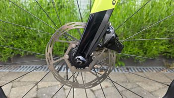 Used Cervélo S3 Ultegra Di2 Disc 2019 2019 Road & Gravel, Black — image 13 of 16