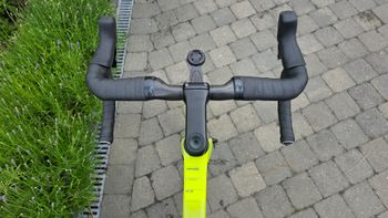 Used Cervélo S3 Ultegra Di2 Disc 2019 2019 Road & Gravel, Black — image 9 of 16