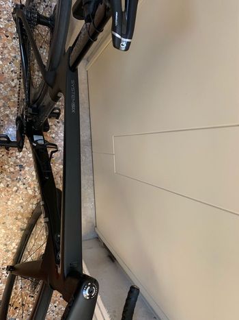Used Cannondale SystemSix Hi-MOD Dura Ace Di2 2021 2021 Road & Gravel — image 6 of 14