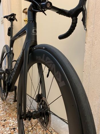 Used Cannondale SystemSix Hi-MOD Dura Ace Di2 2021 2021 Road & Gravel — image 13 of 14