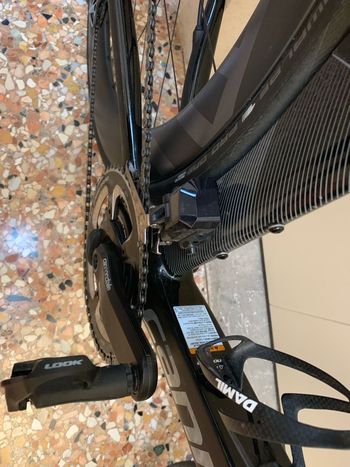 Used Cannondale SystemSix Hi-MOD Dura Ace Di2 2021 2021 Road & Gravel — image 7 of 14