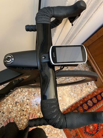 Used Cannondale SystemSix Hi-MOD Dura Ace Di2 2021 2021 Road & Gravel — image 3 of 14