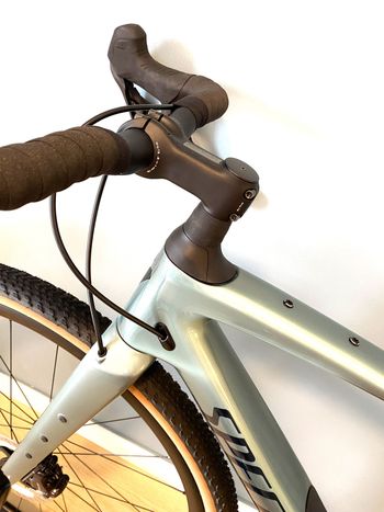Used Specialized Diverge 4 Expert - Shimano GRX Di2 2026 2026 Road & Gravel — image 6 of 12