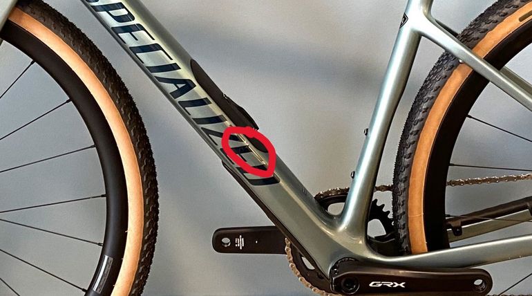Used Specialized Diverge 4 Expert - Shimano GRX Di2 2026 2026 Road & Gravel — image 1 of 12