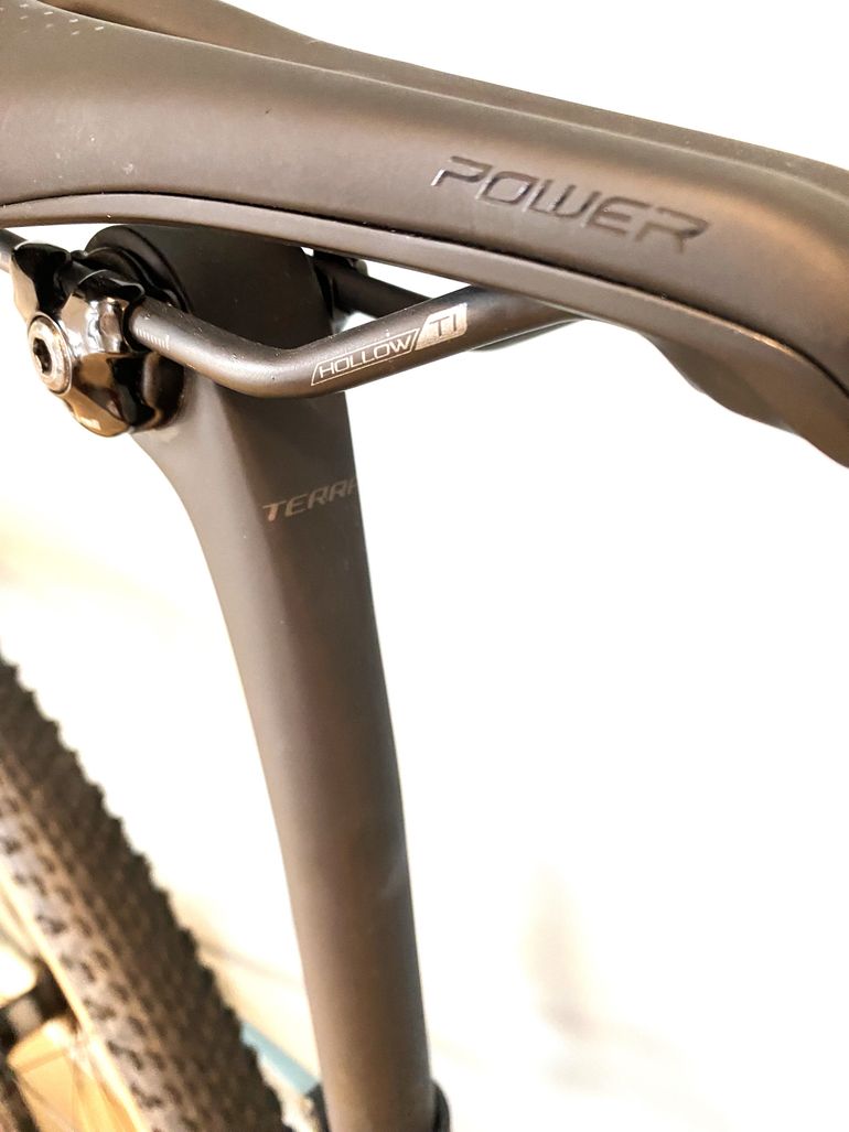 Used Specialized Diverge 4 Expert - Shimano GRX Di2 2026 2026 Road & Gravel — image 12 of 12