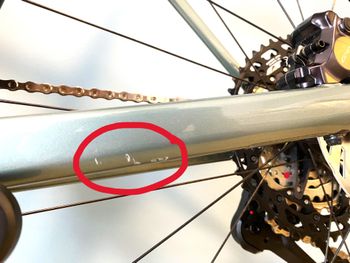 Used Specialized Diverge 4 Expert - Shimano GRX Di2 2026 2026 Road & Gravel — image 3 of 12