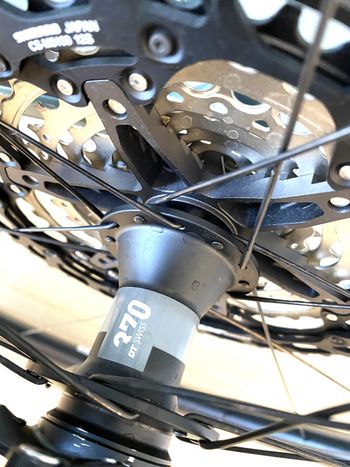 Used Specialized Diverge 4 Expert - Shimano GRX Di2 2026 2026 Road & Gravel — image 7 of 12