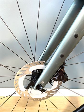 Used Specialized Diverge 4 Expert - Shimano GRX Di2 2026 2026 Road & Gravel — image 5 of 12