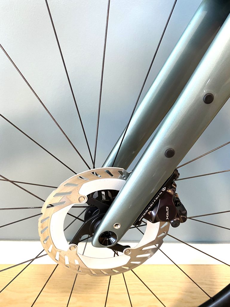 Used Specialized Diverge 4 Expert - Shimano GRX Di2 2026 2026 Road & Gravel — image 5 of 12