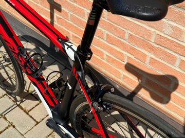 Brugt Wilier Gtr team Shimano 105 2015 Road & Gravel — billede 8 af 18