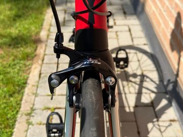 Brugt Wilier Gtr team Shimano 105 2015 Road & Gravel — billede 7 af 18