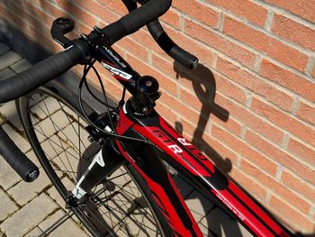 Used Wilier Gtr team Shimano 105 2015 Road & Gravel, Red — image 9 of 18