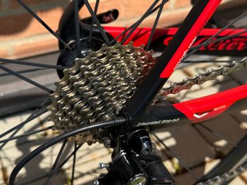 Brugt Wilier Gtr team Shimano 105 2015 Road & Gravel — billede 16 af 18