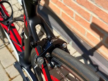 Used Wilier Gtr team Shimano 105 2015 Road & Gravel, Red — image 10 of 18