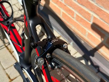 Brugt Wilier Gtr team Shimano 105 2015 Road & Gravel — billede 10 af 18