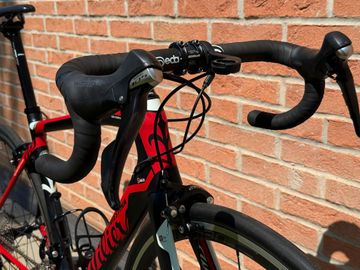 Brugt Wilier Gtr team Shimano 105 2015 Road & Gravel — billede 2 af 18