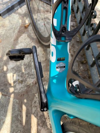 Used Argon 18 Gallium CS Kit 3 105 2019 2019 Road & Gravel — image 4 of 4