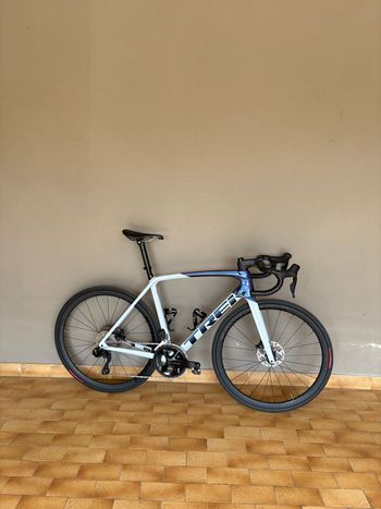 Used Trek Émonda SL 6 2024 2024 Road & Gravel