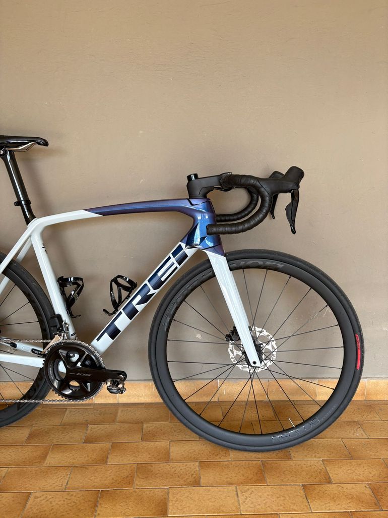 Used Trek Émonda SL 6 2024 2024 Road & Gravel — image 5 of 5