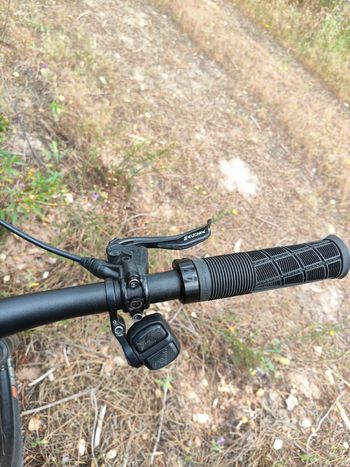 Used CUBE STEREO HYBRID ONE44 HPC TM 2025 2025 Mountainbike, Grün, 27.5, 29 — image 15 of 15