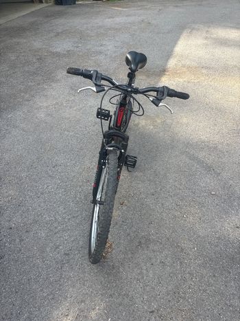 Used Mongoose Ghoust Face 2026 Urban & Touring
