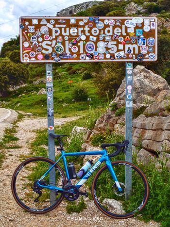 Used Cinelli Veltrix Disc 2022 2022 Carretera y gravel