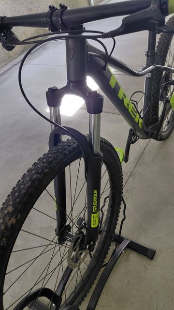 Brugt Trek Marlin 6 Gen 3 2023 2023 Mountainbike — billede 4 af 8