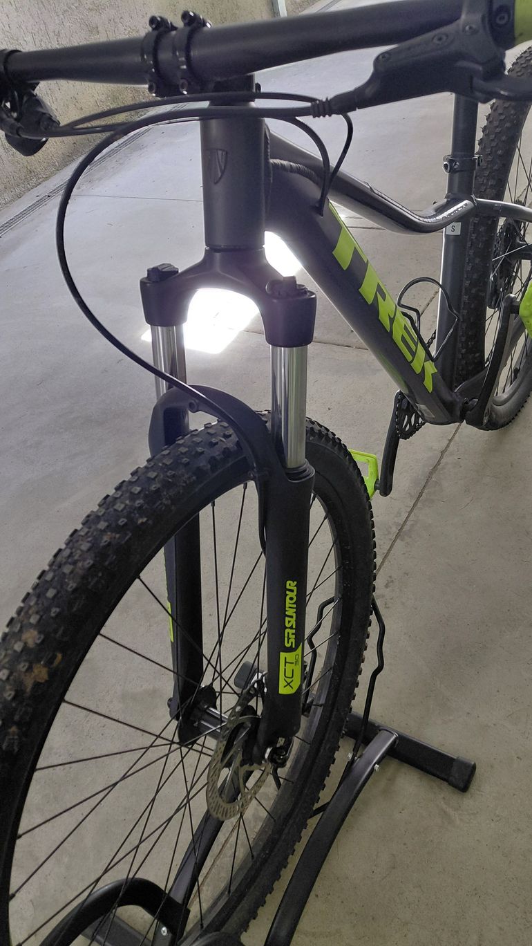Used Trek Marlin 6 Gen 3 2023 2023 Mountainbike — image 4 of 8