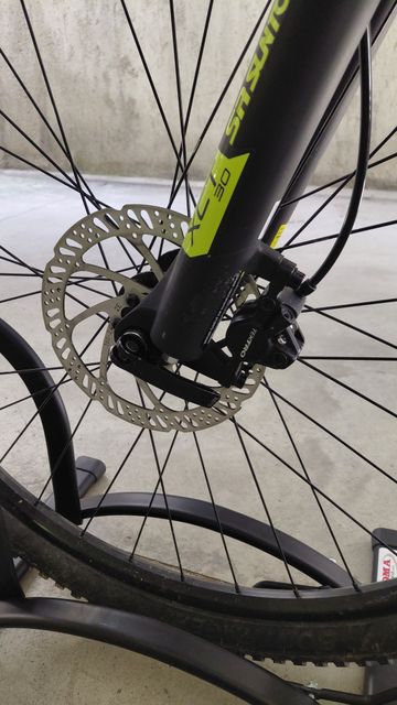 Brugt Trek Marlin 6 Gen 3 2023 2023 Mountainbike — billede 5 af 8