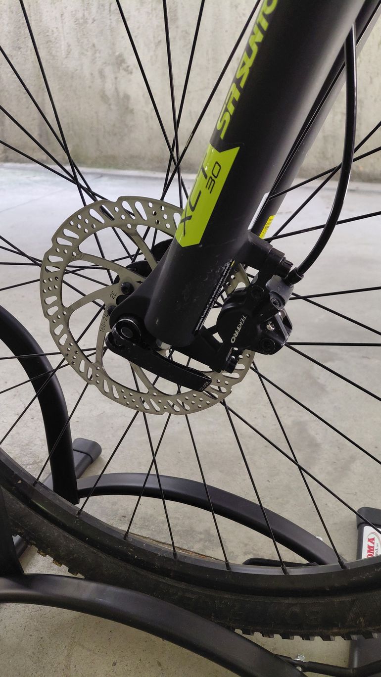 Used Trek Marlin 6 Gen 3 2023 2023 Mountainbike — image 5 of 8
