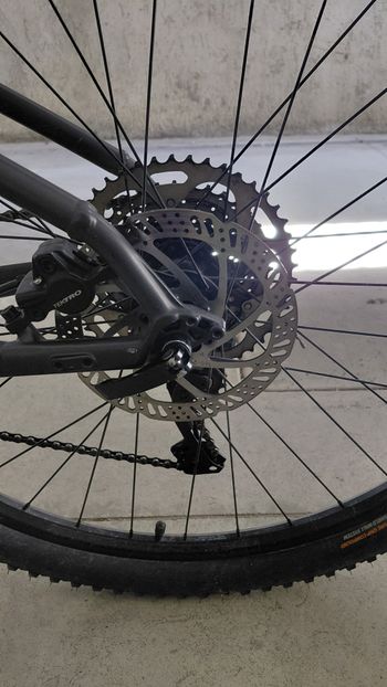 Used Trek Marlin 6 Gen 3 2023 2023 Mountainbike — image 6 of 8