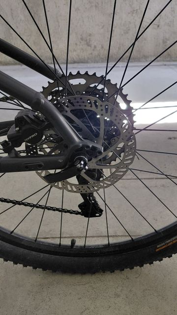Brugt Trek Marlin 6 Gen 3 2023 2023 Mountainbike — billede 6 af 8
