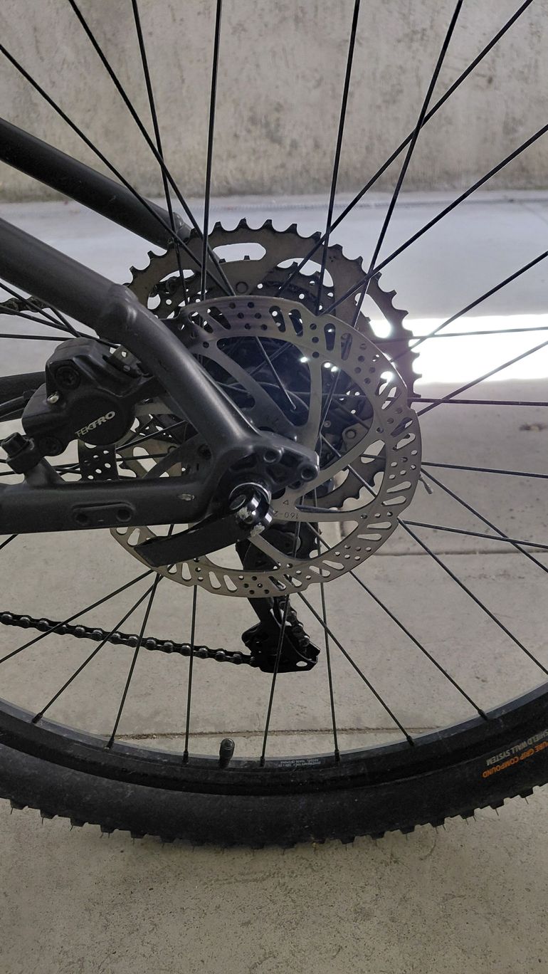 Used Trek Marlin 6 Gen 3 2023 2023 Mountainbike — image 6 of 8