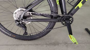Used Trek Marlin 6 Gen 3 2023 2023 Mountainbike — image 3 of 8