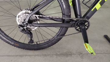 Brugt Trek Marlin 6 Gen 3 2023 2023 Mountainbike — billede 3 af 8