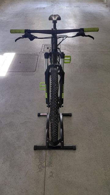 Brugt Trek Marlin 6 Gen 3 2023 2023 Mountainbike — billede 2 af 8