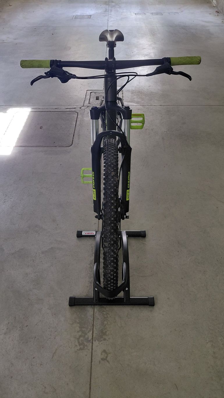 Used Trek Marlin 6 Gen 3 2023 2023 Mountainbike — image 2 of 8