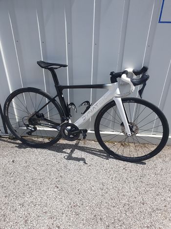 Used Dynatek Dynatek Custom Shimano Ultegra 2023 Road & Gravel