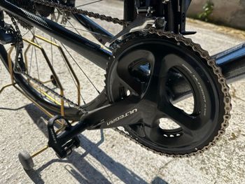 Used Giant TCR Advanced Pro Disc 1 2022 2022 Road & Gravel — image 3 of 11