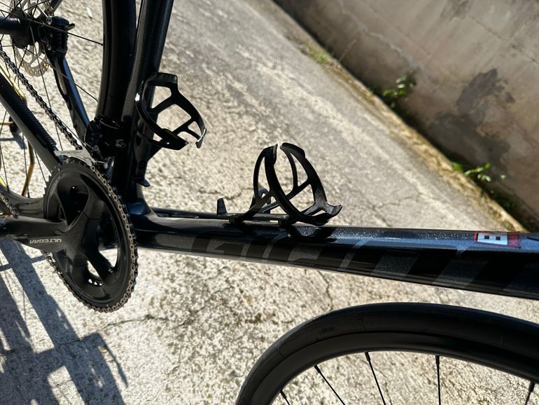 Used Giant TCR Advanced Pro Disc 1 2022 2022 Road & Gravel — image 8 of 11