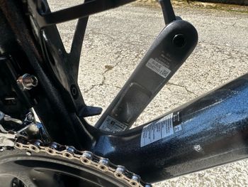 Used Giant TCR Advanced Pro Disc 1 2022 2022 Road & Gravel — image 5 of 11