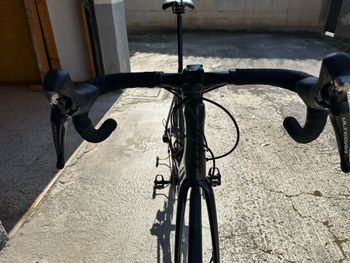 Used Giant TCR Advanced Pro Disc 1 2022 2022 Road & Gravel — image 9 of 11