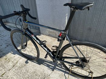 Used Giant TCR Advanced Pro Disc 1 2022 2022 Road & Gravel — image 4 of 11