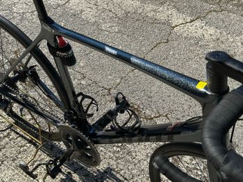 Used Giant TCR Advanced Pro Disc 1 2022 2022 Road & Gravel