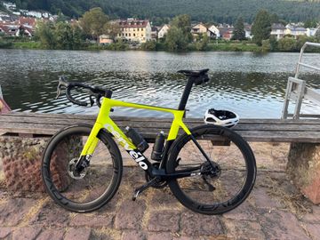 Brugt Cervélo S3 Ultegra Di2 Disc 2019 2019 Road & Gravel