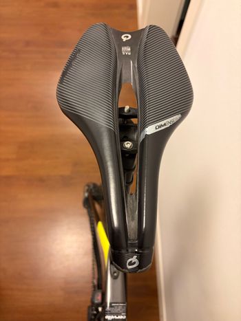 Used Cervélo S3 Ultegra Di2 Disc 2019 2019 Road & Gravel, Black — image 8 of 10